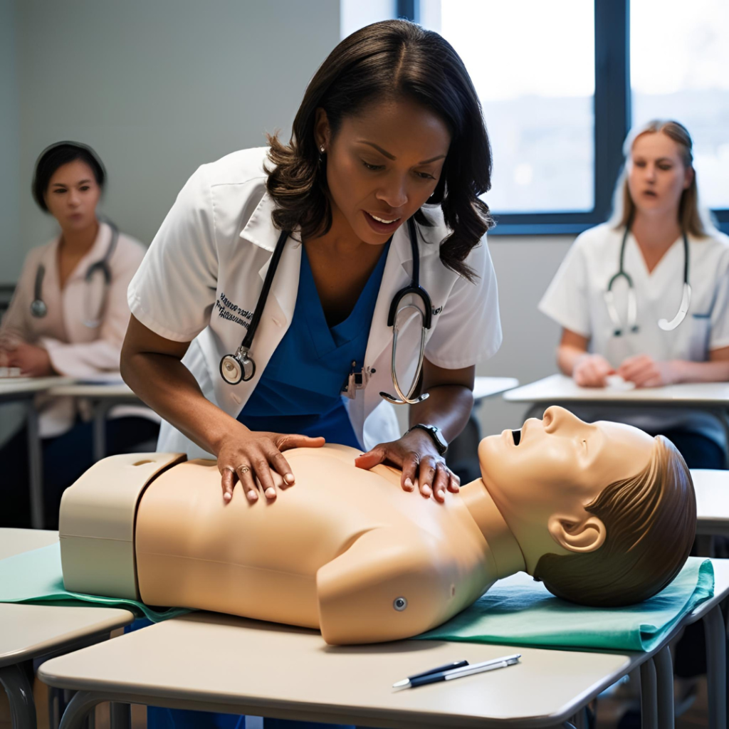 Why CPR Training Is a Must-Have Skill for Everyone