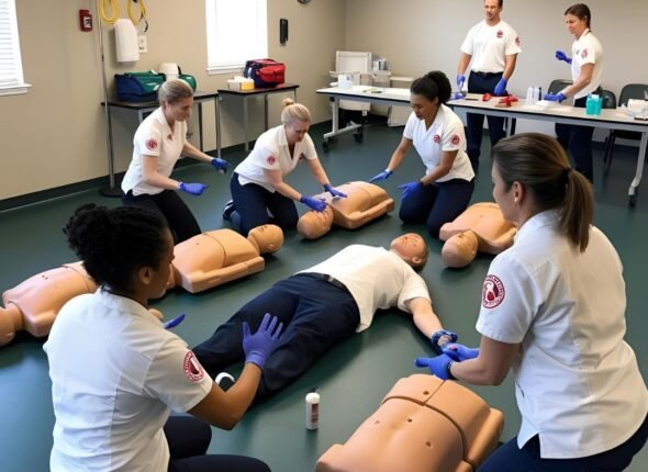 ACLS Certification