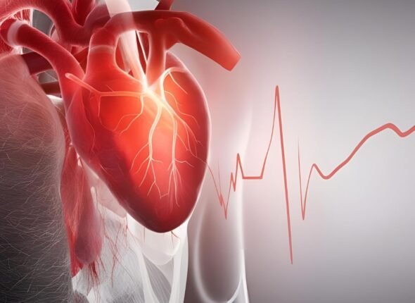 what to do in a cardiac emergency